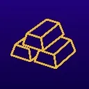 Logo <mark>Gold</mark>man Academy 🏆