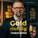Logo Goldrichtig investieren ✨