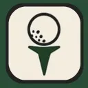 Logo The Golf Lifestyle Club