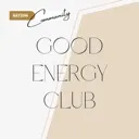 Logo Good Energy Club
