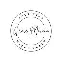 Logo <mark>Macros</mark> and Fitness
