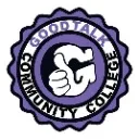 Logo GoodTalk Community College VIP