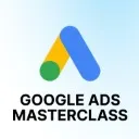 Logo Learn Google Ads with Chris
