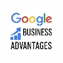 Logo Google Business Ad<mark>vantage</mark>s