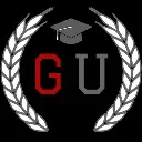 Logo The Gospel University
