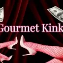 Logo Gourmet Kink