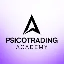 Logo Psico<mark>trading</mark> Academy