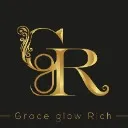 Logo Grace-Glow-Rich
