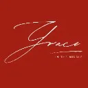 Logo Grace In The Middle