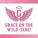 Logo Grace on the Wild Side