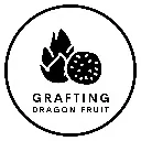 Logo Growing Dragon Fruit Class
