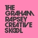 Logo Graham Rapsey Creative Skool