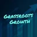 Logo Grass<mark>roots</mark> Growth Supercharger