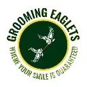 Logo Grooming Eaglets