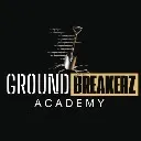 Logo Ground Breakerz Academy