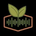 Logo Ground Up Grooves Club