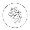 Logo Grounded