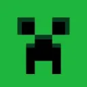 Logo <mark>Minecraft</mark> Community