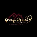 Logo Group <mark>Homes</mark> for Newbies