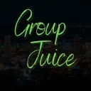 Logo Group Juice