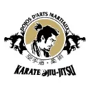 Logo Groupe Dojos d'Arts Martiaux