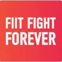 Logo Groupe privé FiitFightForever