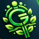 Logo Grow <mark>Gang</mark>