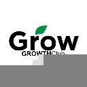 Logo Grow Growth Club