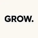Logo GROW COACHING