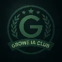 Logo GROWE IA Club