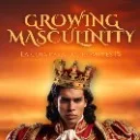 Logo Growing Masculinity
