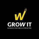 Logo Grow It Business & Consulting