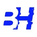 Logo Growth Blue<mark>Hack</mark>er
