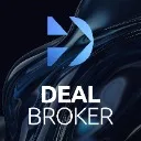 Logo Deal Broker Network
