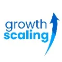 Logo <mark>Growth</mark> Scaling