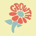 Logo Growth Beyond Grief™ | Parent