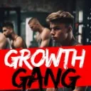 Logo GROWTH GANG