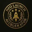 Logo InfoLaunch Accelerator™️