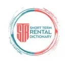 Logo Short Term Rental Dictionary
