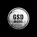 Logo GSD Mode