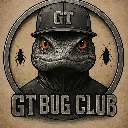 Logo Gt Bug Club