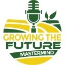 Logo Growing The Future Mastermind