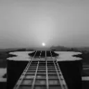 Logo Guitar Accelerator Program