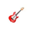 Logo <mark>Guitar</mark> School
