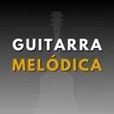 Logo Guitarra Melódica