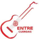 Logo Guitarristas Entre Cuerdas