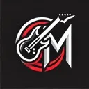 Logo Guitar Song Mastery