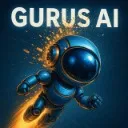 Logo Gurus AI