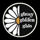 Logo Gutsy Golden Gals