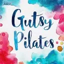 Logo Gutsy Pilates